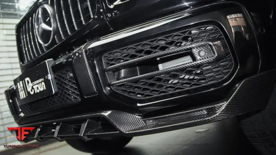 MERCEDES BENZ G63 AMG W463A BODY KIT