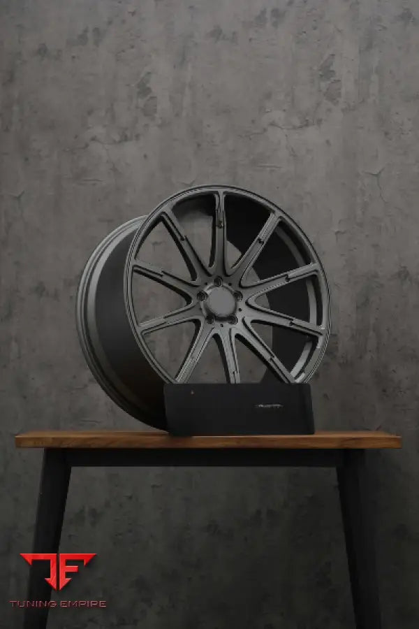 MERCEDES BENZ G63 W464 WHEELS