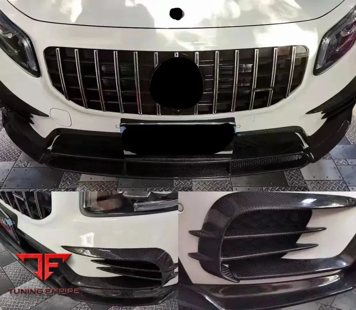 MERCEDES-BENZ GLB CLASS X247 2020 + CARBON BODY KIT