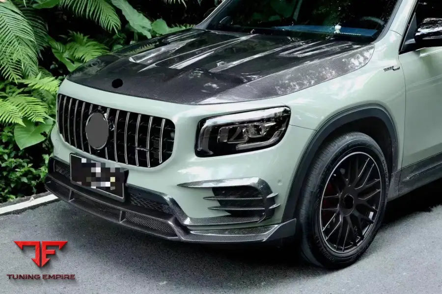 MERCEDES-BENZ GLB CLASS X247 2020 + CARBON BODY KIT