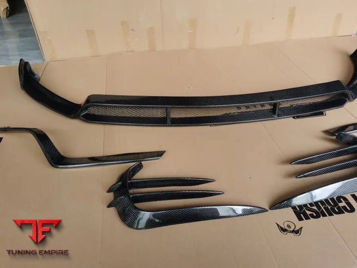 MERCEDES-BENZ GLB CLASS X247 2020 + CARBON BODY KIT