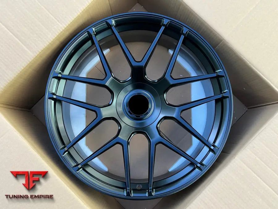 MERCEDES BENZ GLC 63 AMG X253 WHEELS