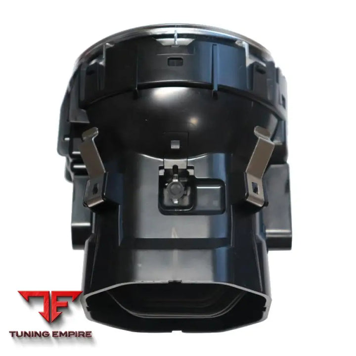 MERCEDES BENZ GLC/C-CLASS AIR VENTS WITH AMBIENT LIGHTS