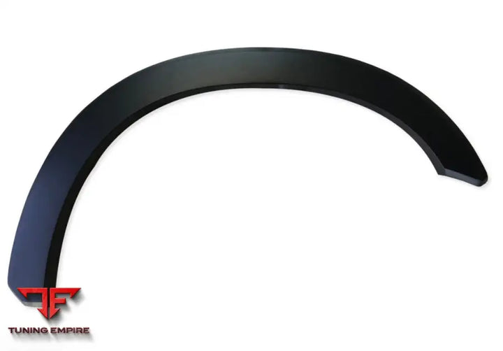 MERCEDES-BENZ GLC CLASS COUPE BODY KIT