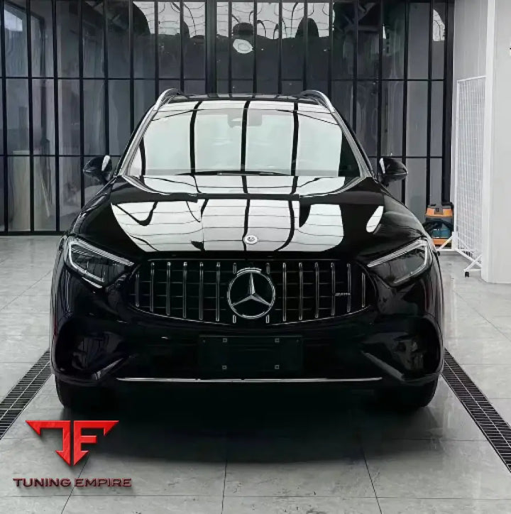 MERCEDES BENZ GLC W254 GLC300 BODY KIT