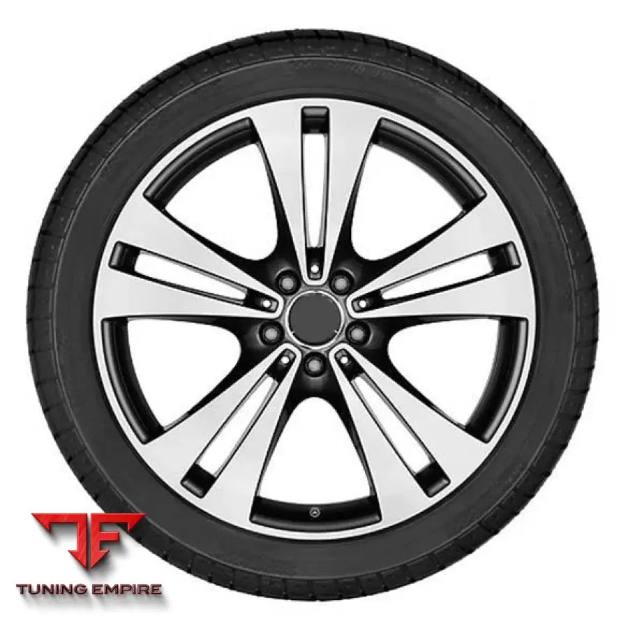 MERCEDES BENZ GLC X253 C253 WHEELS