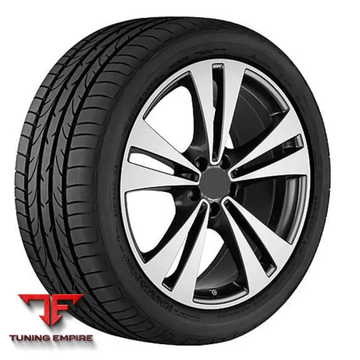 MERCEDES BENZ GLC X253 C253 WHEELS