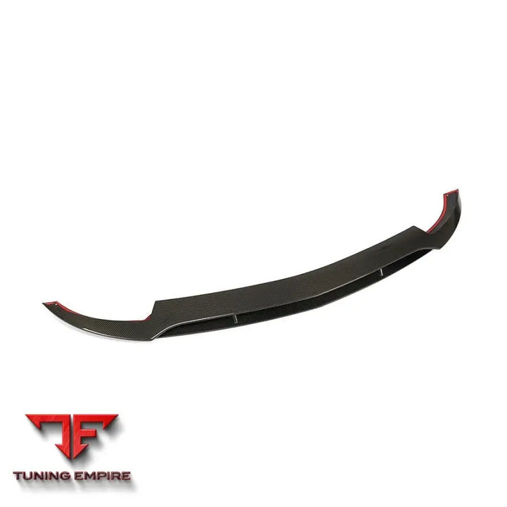 MERCEDES-BENZ GLE 63 AERODYNAMIC PARTS