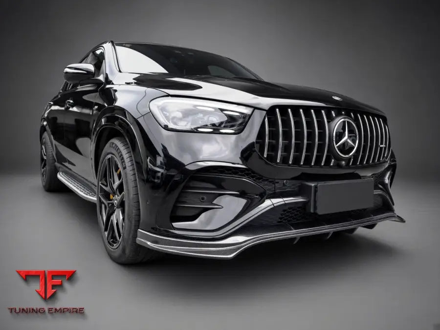 MERCEDES BENZ GLE C167 COUPE CARBON BODY KIT 2023-2026