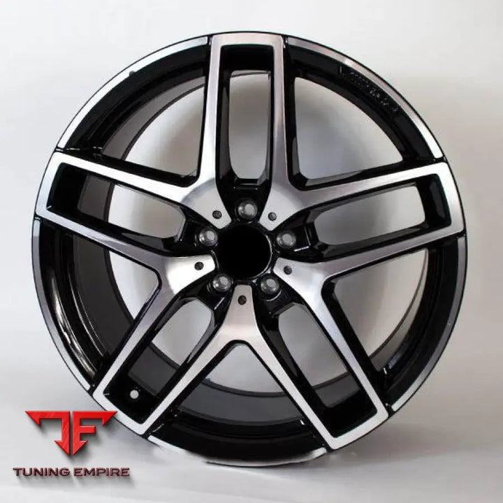 MERCEDES BENZ GLE C292 WHEELS