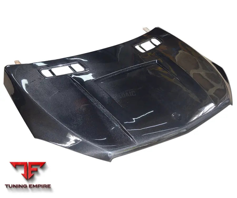 MERCEDES BENZ GLE COUPE C292 WIDE BODY KIT WITH CARBON