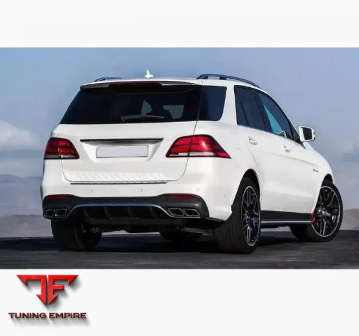 MERCEDES-BENZ GLE W292 GLE63 AMG BODY KIT