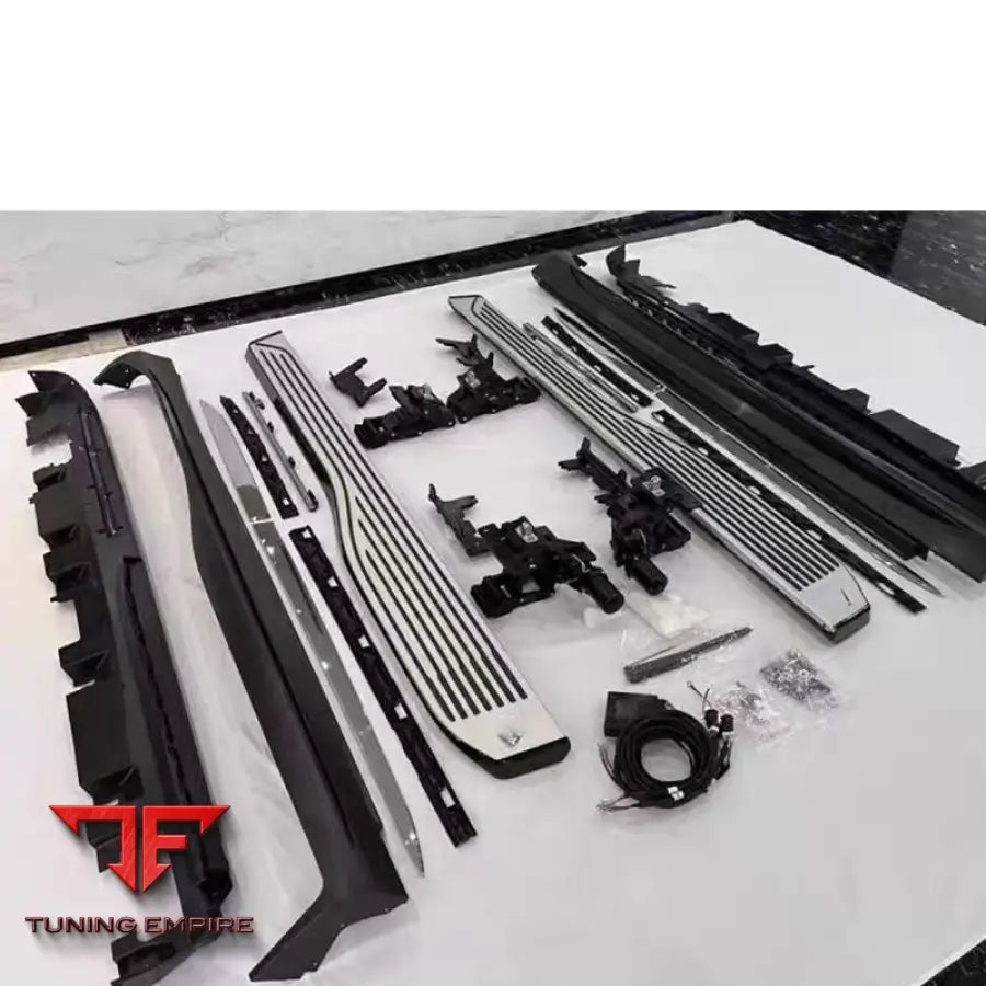 MERCEDES-BENZ GLE350 GLE450 ABS MATERIAL AUTO PARTS