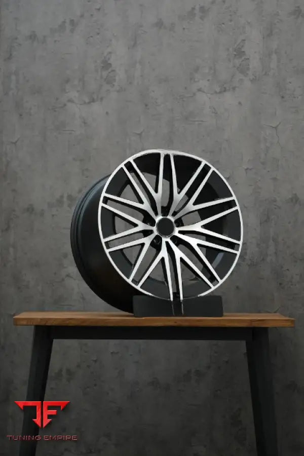 MERCEDES-BENZ GLE63 AMG V167 COUPE WHEELS