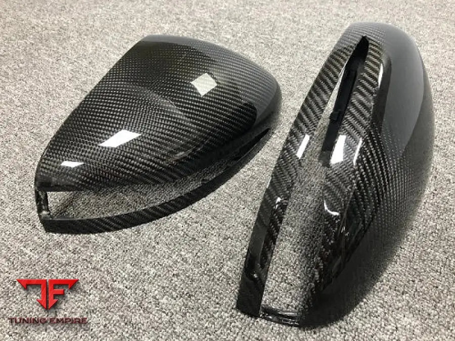 MERCEDES BENZ GLS 63S 2021 CARBON BODY KIT