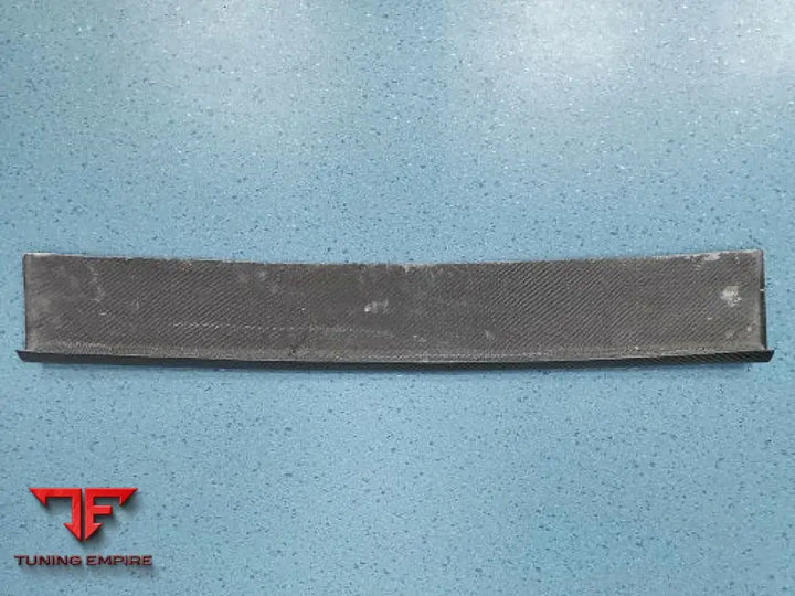 MERCEDES BENZ GLS 63S 2021 CARBON BODY KIT