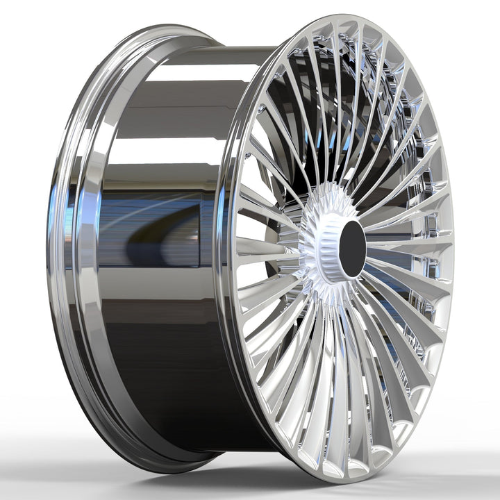 RAZOR FORGED RZR 902