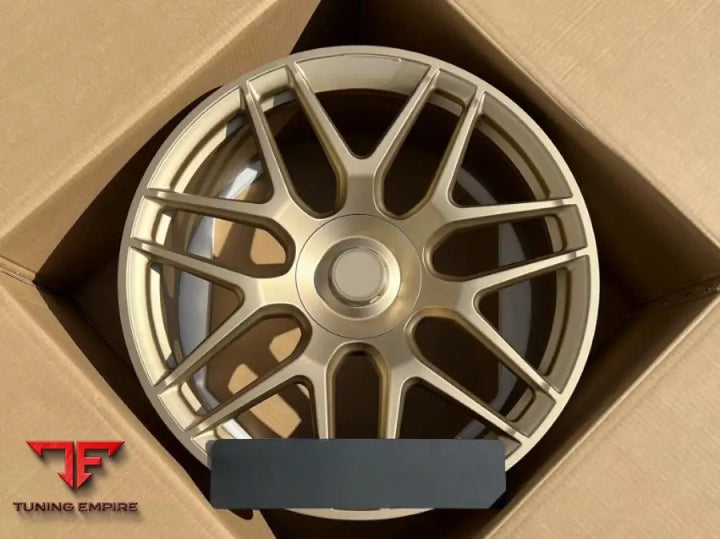 MERCEDES-BENZ GLS X167 WHEELS