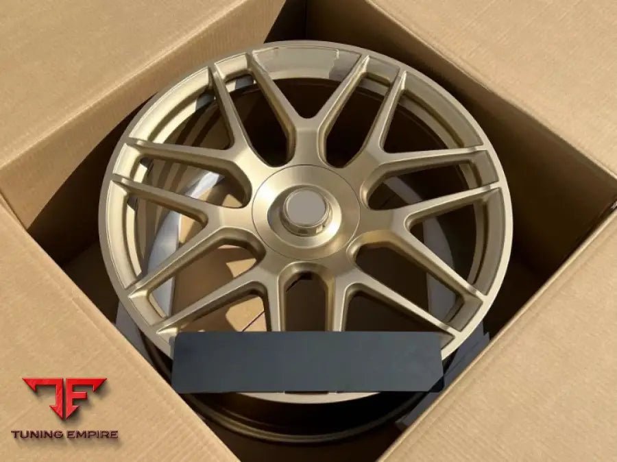 MERCEDES-BENZ GLS X167 WHEELS