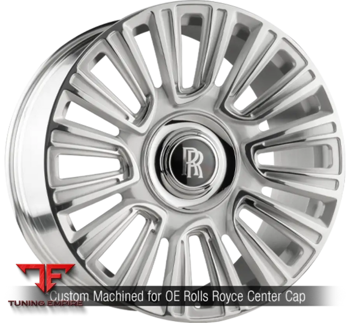 MERCEDES-BENZ GLS600 MAYBACH AGL77 FORGED WHEELS