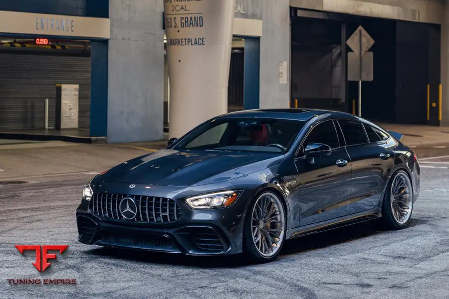 MERCEDES-BENZ GT63S AMG AGL67 FORGED WHEELS
