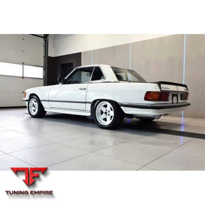 MERCEDES BENZ R107 SL FULL BODY KIT AMG LOOK