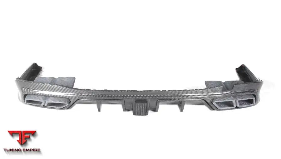 MERCEDES BENZ S CLASS AMG W223 2020 + DRY CARBON BODY KIT