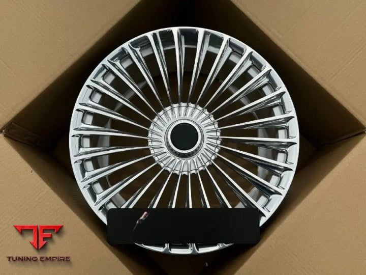 MERCEDES-BENZ S-CLASS C217 S63 AMG WHEELS