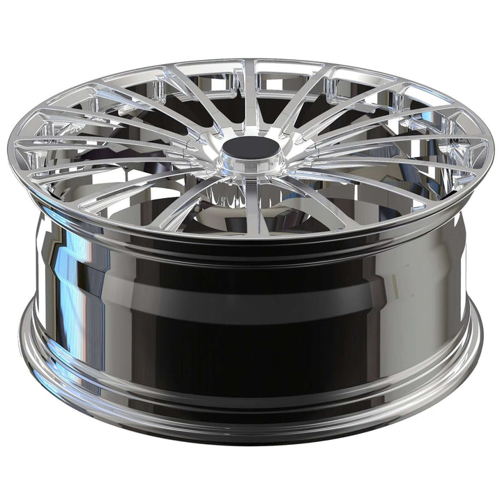 RAZOR FORGED RZR 898