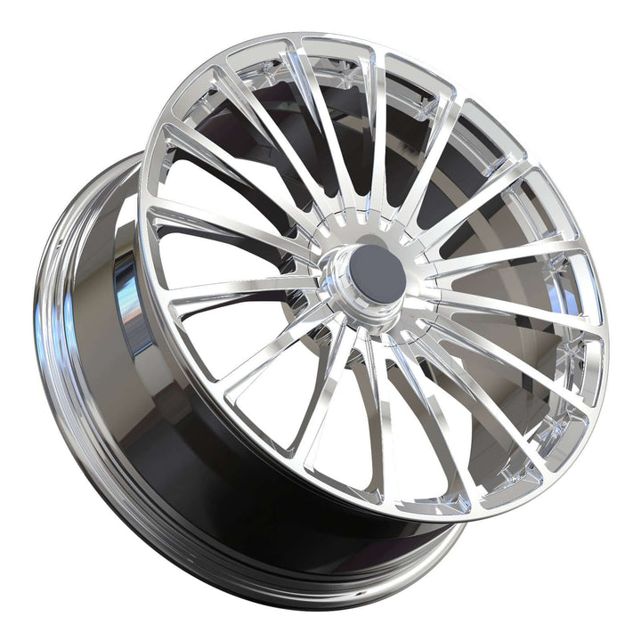 RAZOR FORGED RZR 898