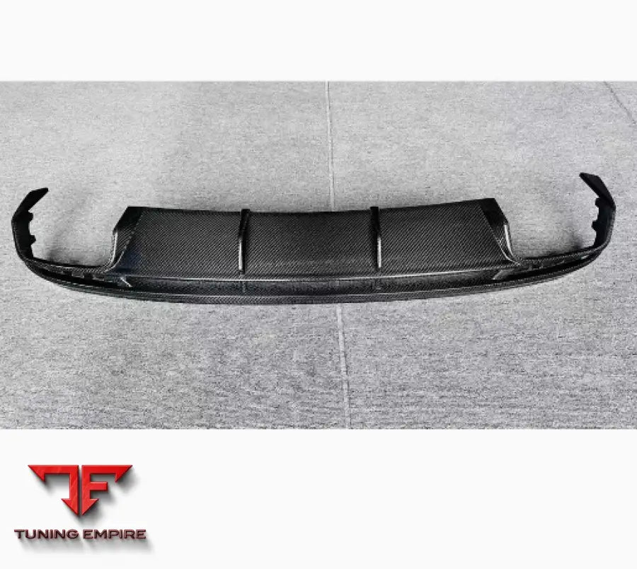 MERCEDES BENZ S CLASS S63 W217 COUPE BODY KIT