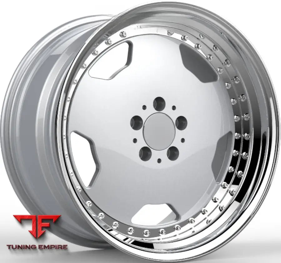 MERCEDES-BENZ S-CLASS W140 WHEELS