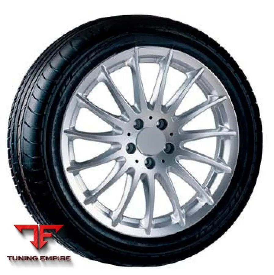 MERCEDES-BENZ S-CLASS W220 S400 WHEELS