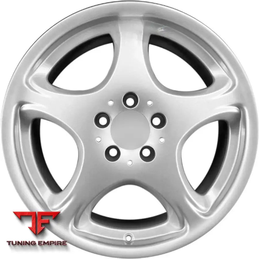 MERCEDES-BENZ S-CLASS W220 S500 WHEELS