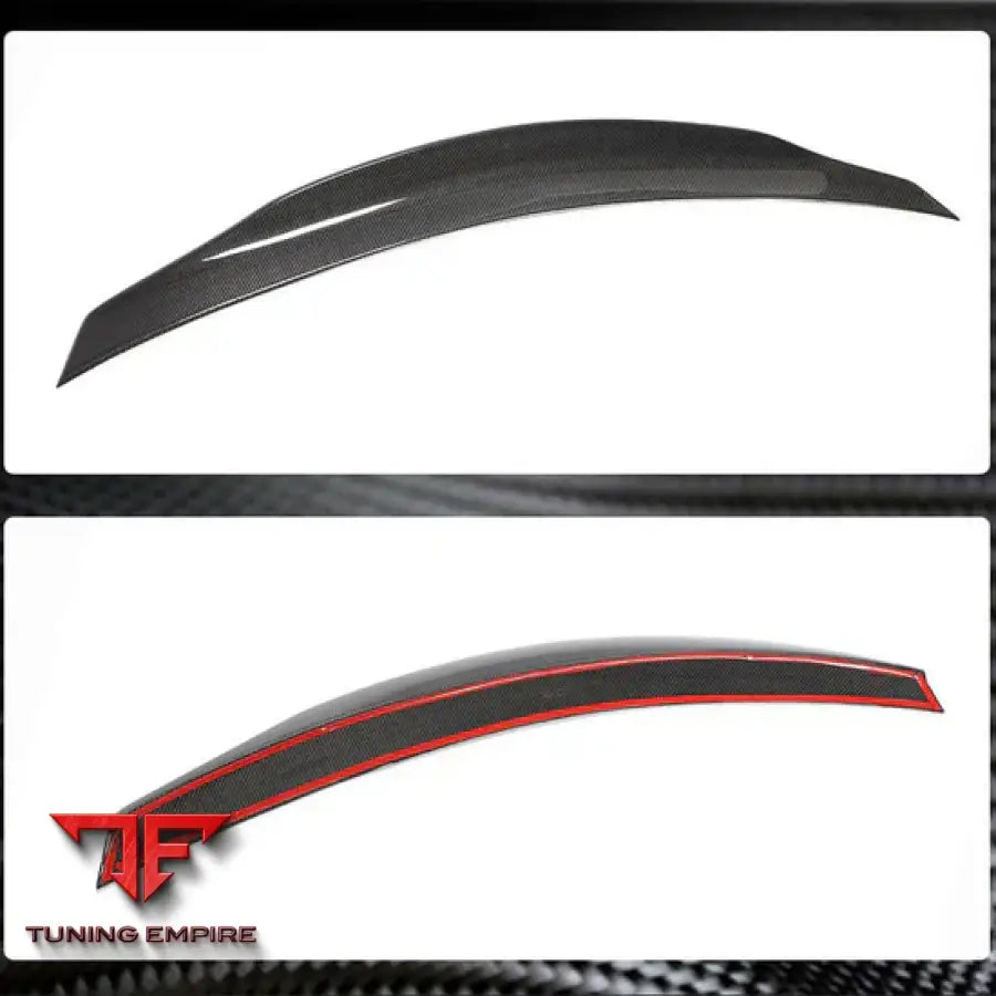 MERCEDES BENZ S CLASS W221 CARBON FIBER PARTS