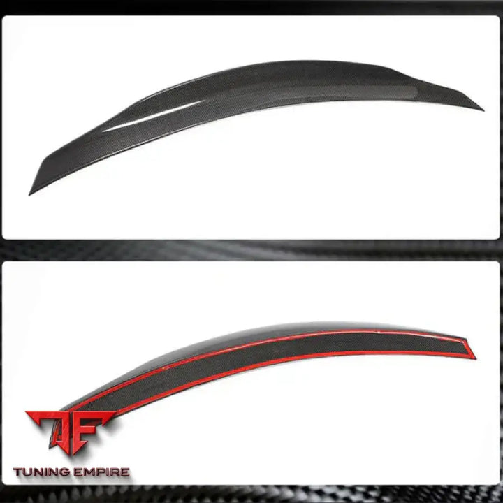 MERCEDES BENZ S CLASS W221 CARBON FIBER PARTS