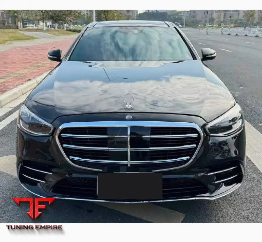 MERCEDES BENZ S CLASS W221 TO W223 S450 S63 BODY KIT