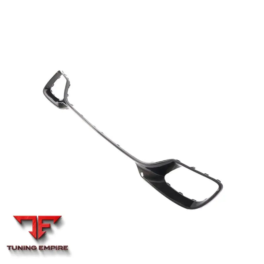 MERCEDES-BENZ S CLASS W222 AERODYNAMIC PARTS