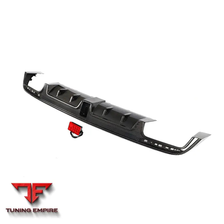 MERCEDES-BENZ S CLASS W222 AERODYNAMIC PARTS