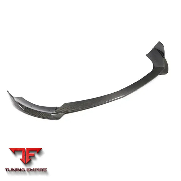 MERCEDES BENZ S CLASS W222 PRE-FACELIFT CARBON FIBER PARTS 2014-2017Y