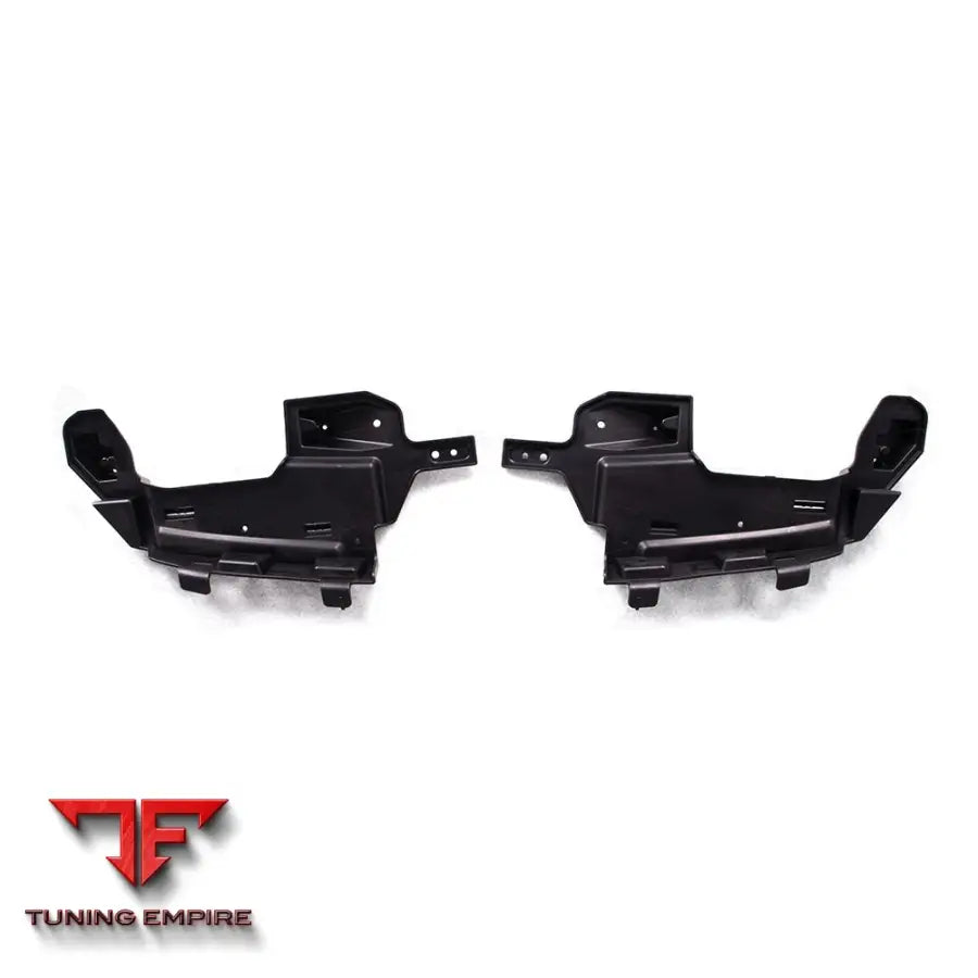 MERCEDES-BENZ S CLASS W222 AERODYNAMIC PARTS