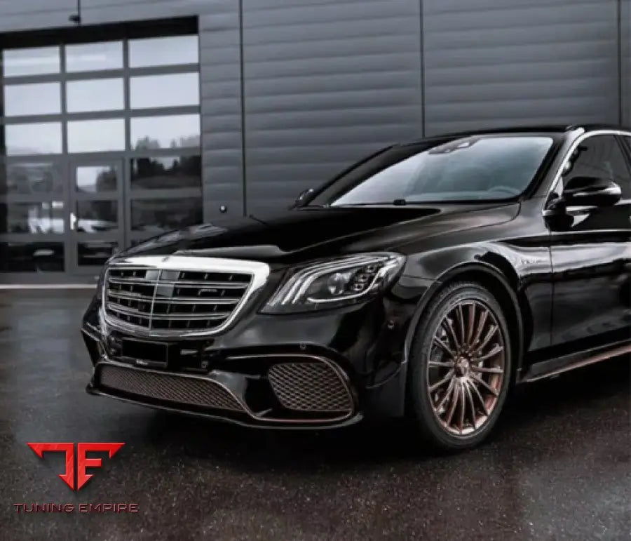 MERCEDES BENZ S CLASS W222 S350/S400/S450 S65 BODY KIT