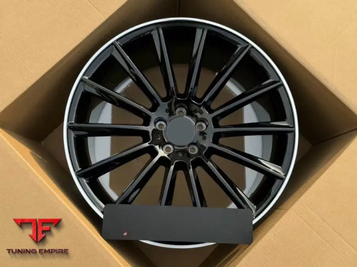 MERCEDES-BENZ S-CLASS W222 S500 WHEELS