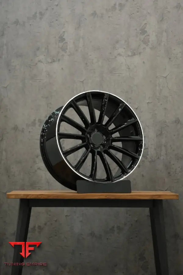 MERCEDES-BENZ S-CLASS W222 S500 WHEELS