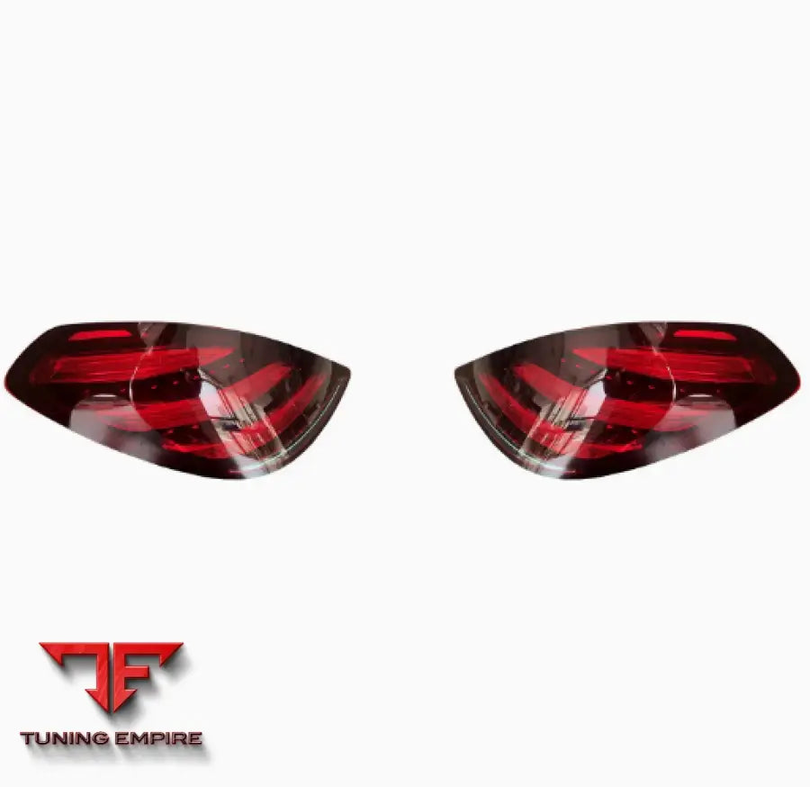 MERCEDES BENZ S CLASS W222 S63 BODY KIT