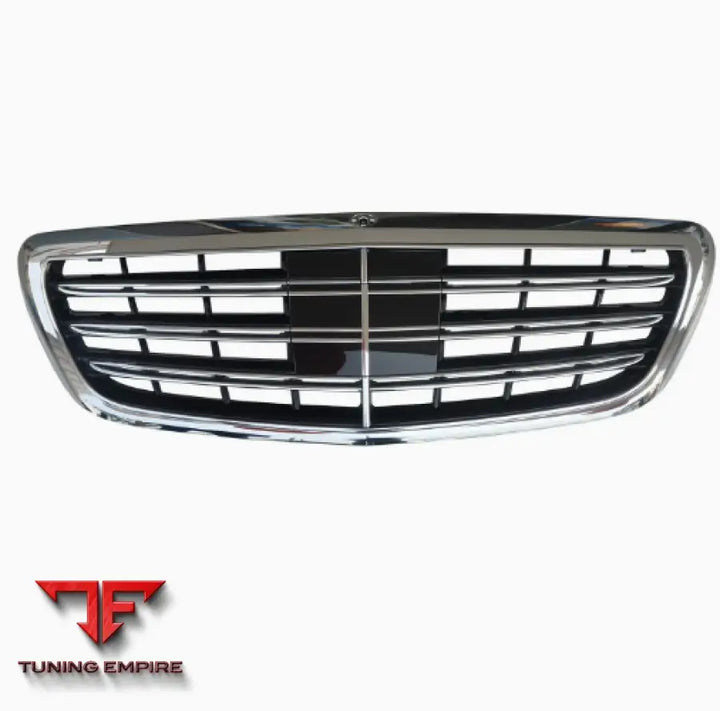 MERCEDES BENZ S CLASS W222 S63 BODY KIT