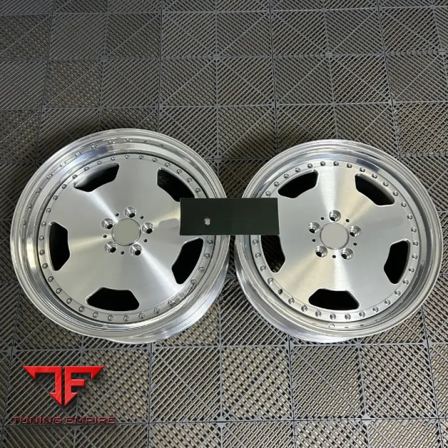 MERCEDES-BENZ S-CLASS W222 S65 WHEELS