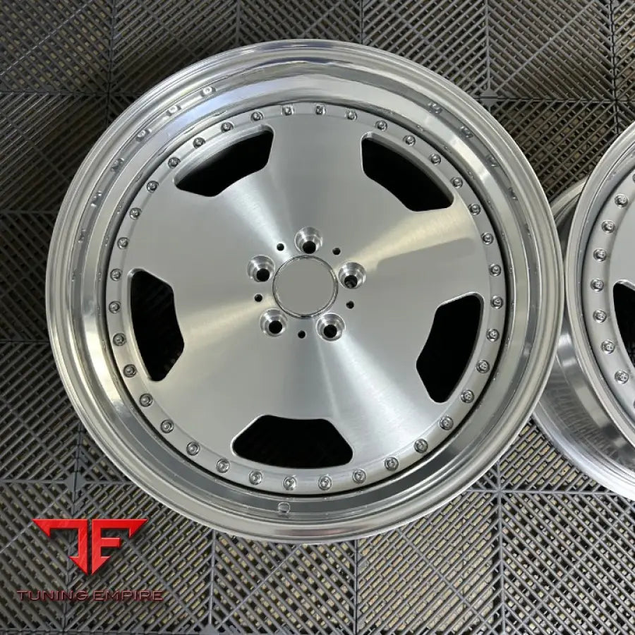 MERCEDES-BENZ S-CLASS W222 S65 WHEELS