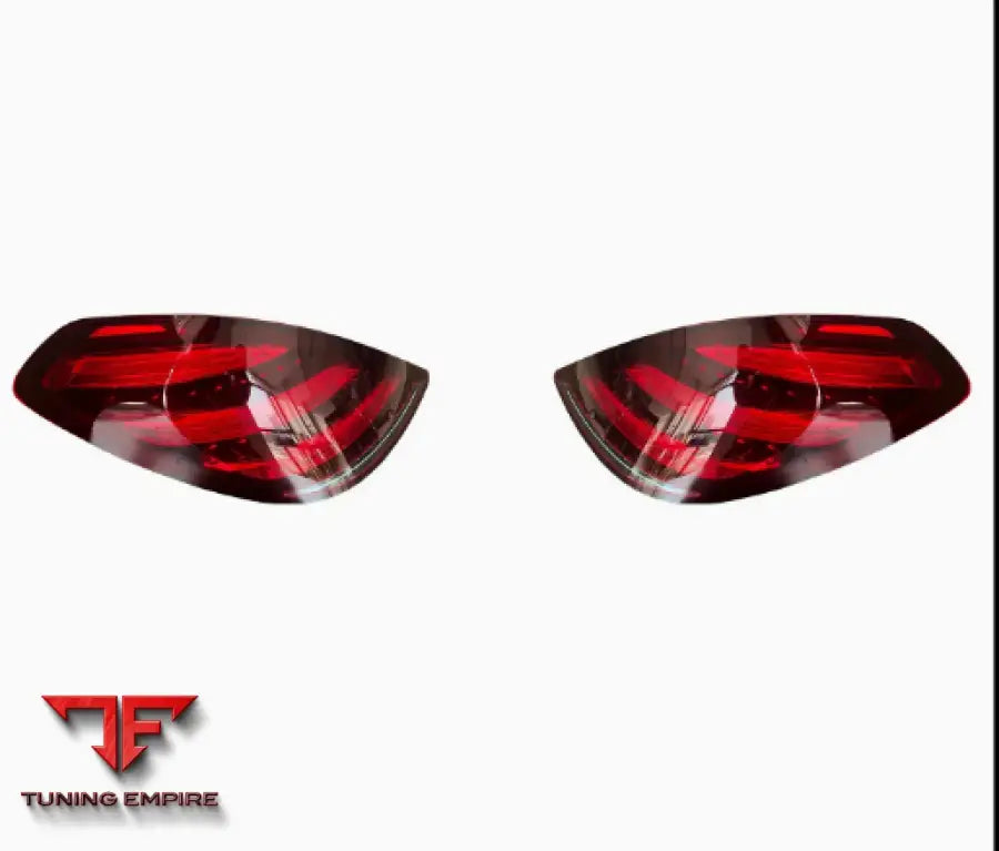 MERCEDES BENZ S CLASS W222 UPGRADE W222 MAYBACH BODY KIT