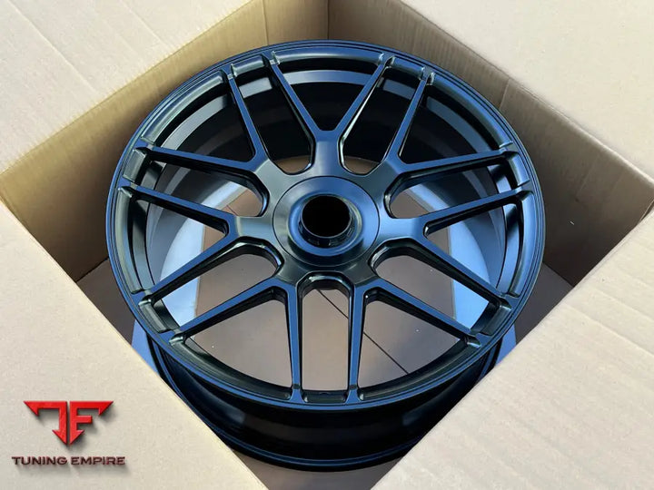 MERCEDES BENZ S CLASS W223 AMG WHEELS